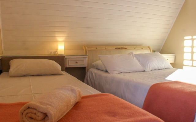 Apartamento Parque Capivari