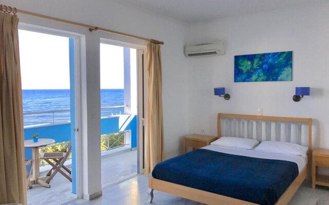 Kanakis Blue Beach Apartments