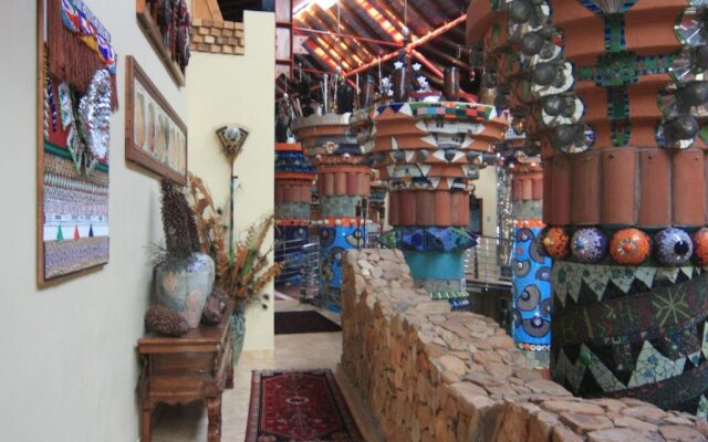 Ammazulu African Palace