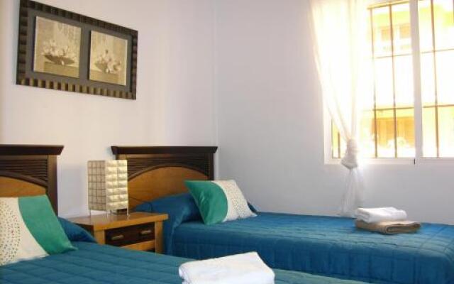 Albatros Playa 3 - 1607