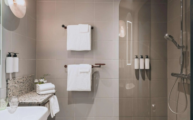 Story Hotel Studio Malmo, part of JdV by Hyatt
