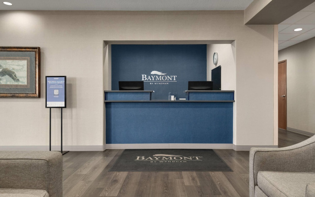 Baymont by Wyndham Rockford