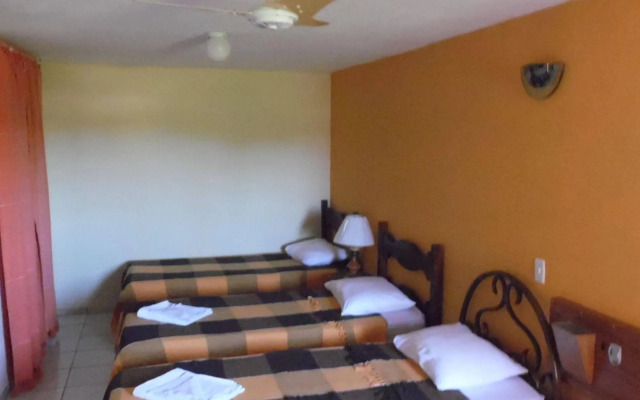 Pousada Brilho Da Serra