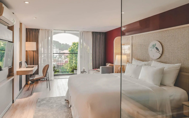Hanoi Le Jardin  & Spa
