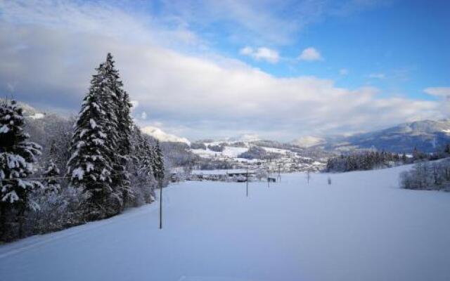 Gasthof Appartement`s Staffnerhof