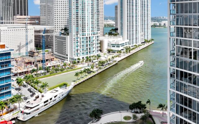Icon Residences