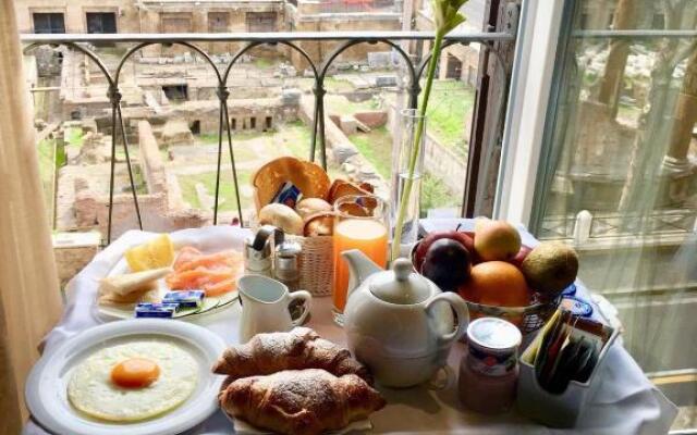 Maison Torre Argentina