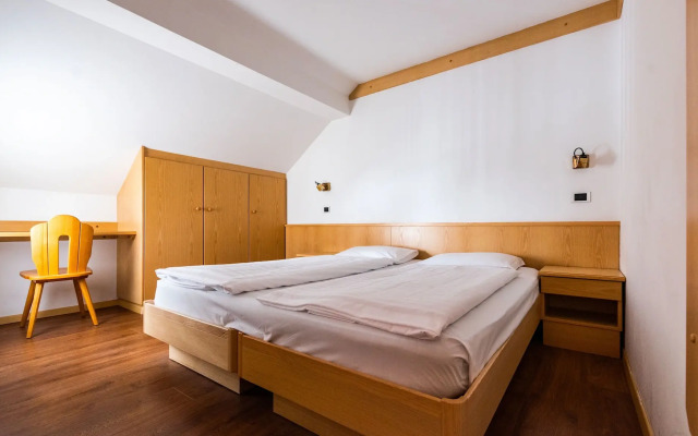 Residence Contrin