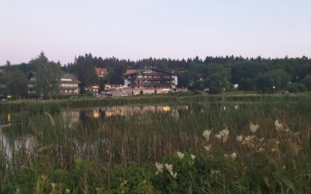 Vier Jahreszeiten, Appartment 723, Hahnenklee - Bockswiese