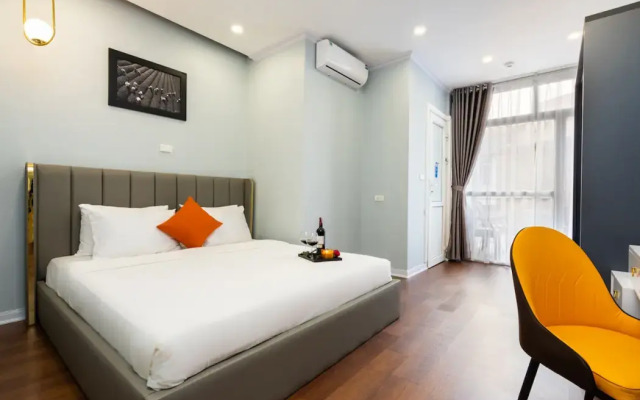 Memory Legends Hotel
