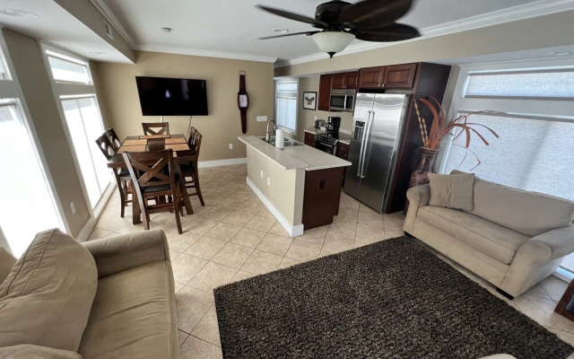 Seabrook Villa