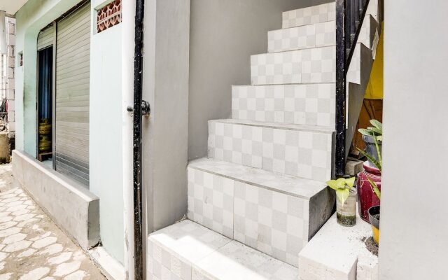 Hotel O Kost 2 Putra Syariah