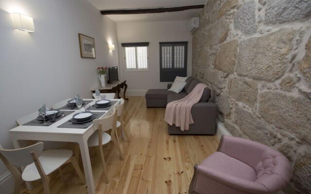 Comendador 1895 Apartments 7