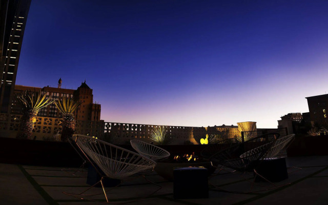 Hotel Indigo El Paso Downtown by IHG