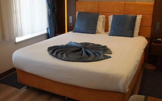 Ankuva Hotel