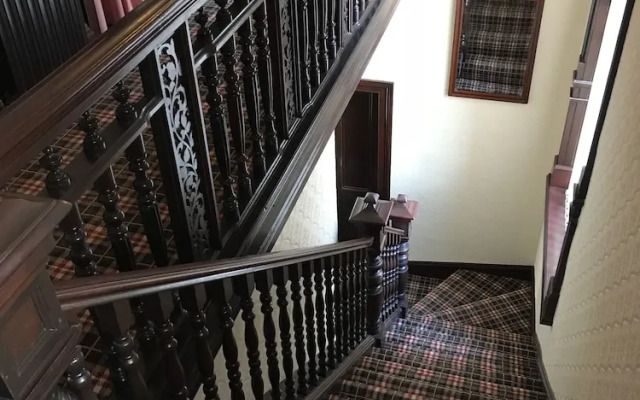 The Cowrie Guest House