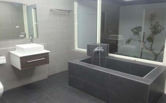 Kenting Xia Ye B&B
