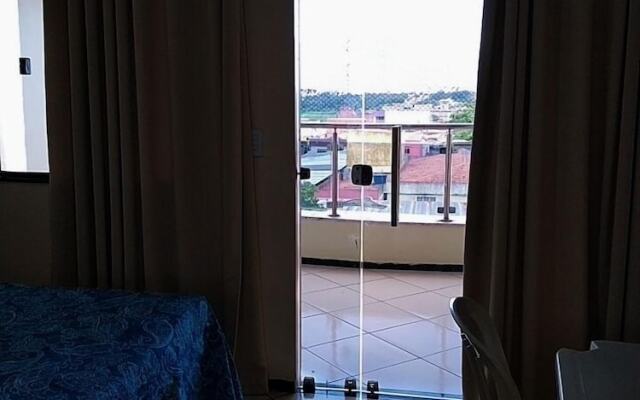 Pousada Central São Benedito