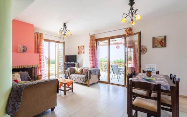 Maroulas Villas Collection
