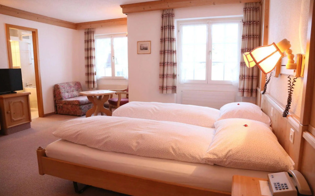 Hotel Alte Post
