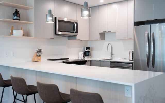 Fourteen Two by Revelstoke Vacations