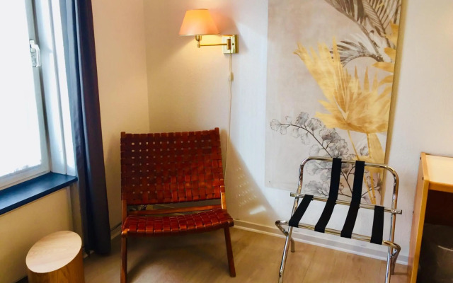 City Hotel Nattergalen