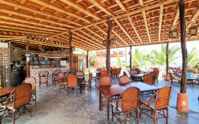 Punta del Norte Bungalows