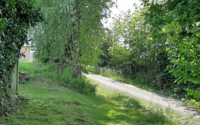 Garden Escape, Kleinwinklarn