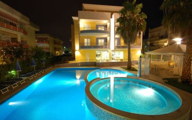 Residence Mare Blu