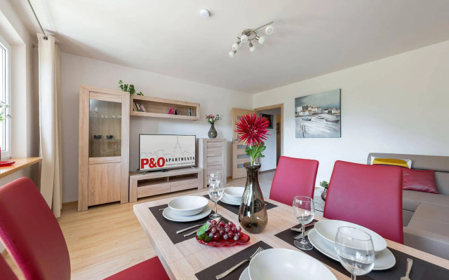 Ursynow P&O Apartments