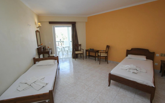 Aphrodite Hotel