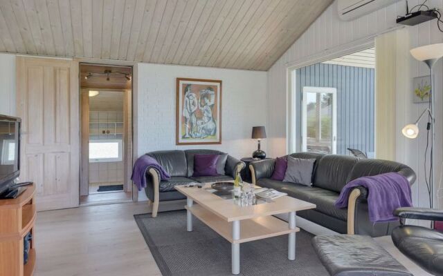 "Betti" - 350m from the sea in NW Jutland