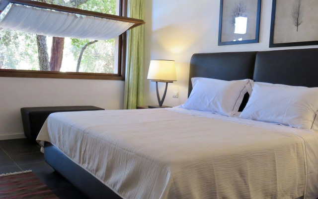 Vallegrande Nature Resorts
