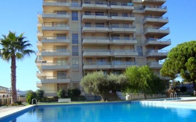 Apartametos Mediterraneo