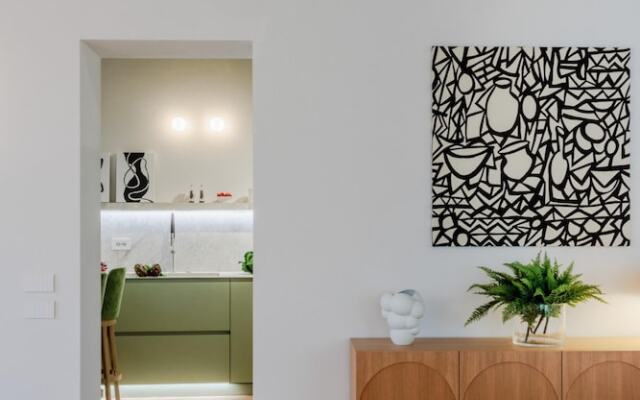 The Victory Penthouse