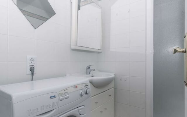 Apartment Voramar Calpe/Calp 38117