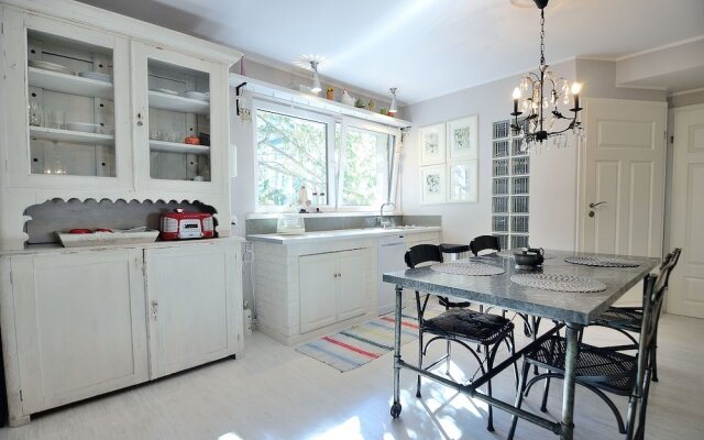 Victus Apartament Skandynawski