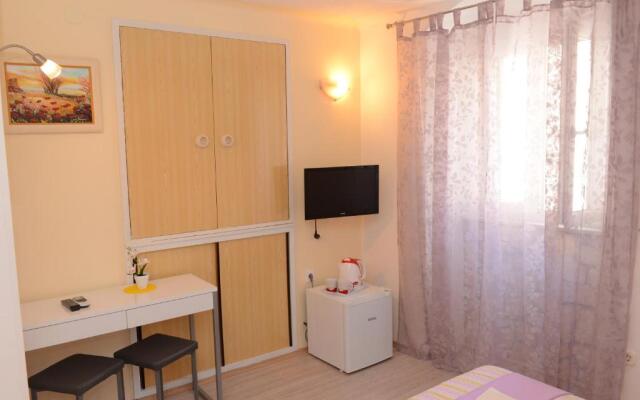 Private room in the center of Split
