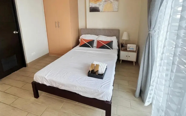 Room-casa Florida - The Palladium