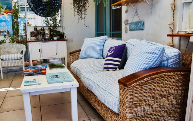 Gilcrest Place Guest House