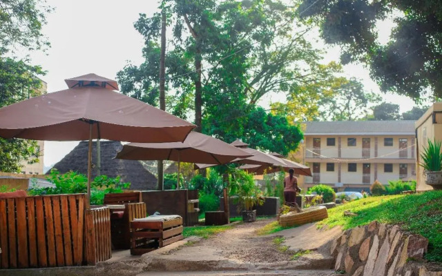 Mulago Hospital Guest House