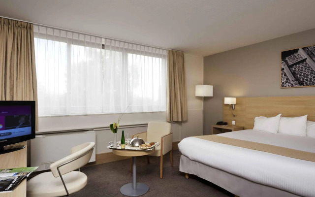 Mercure Strasbourg Palais des Congres