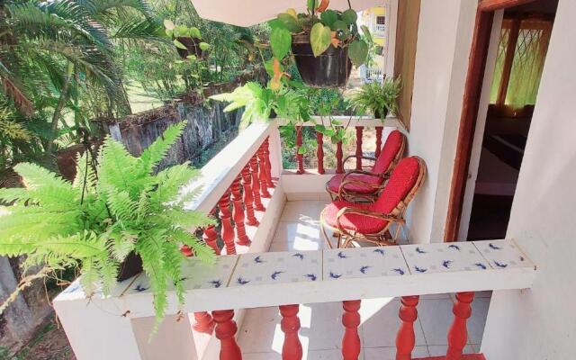Private 5Bhk Villa
