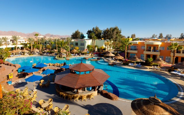 Sierra Sharm El Sheikh Hotel