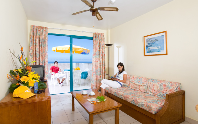 Alua Tenerife
