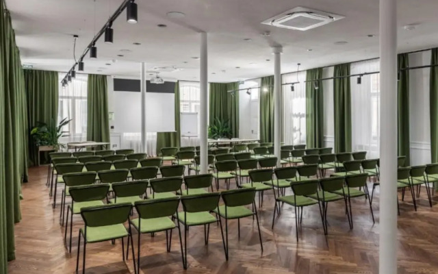 Hotel Konventa Sēta Keystone Collections