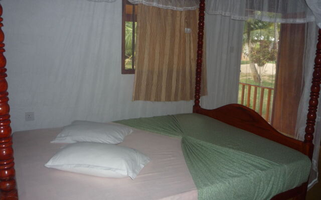 Beach Lagoon Guesthouse