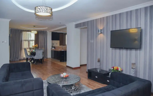 Lavington Residences By Trianum
