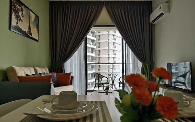 Favoured Seaview Suite