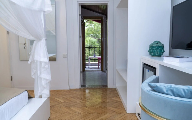 Niss Boutique Hotel